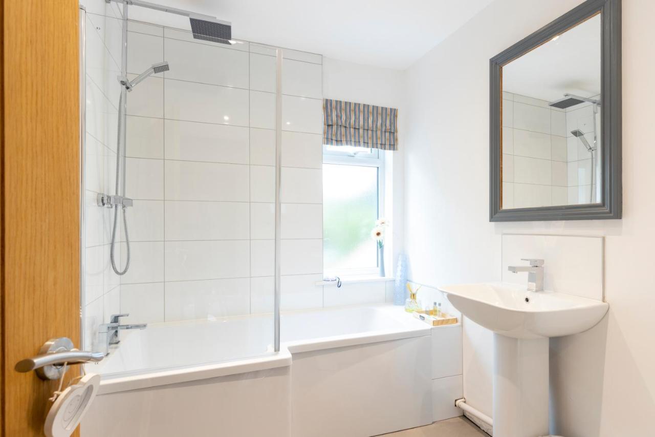 Вилла Cozy Nook A Cosy 2-Bed House In Oakham Rutland Экстерьер фото