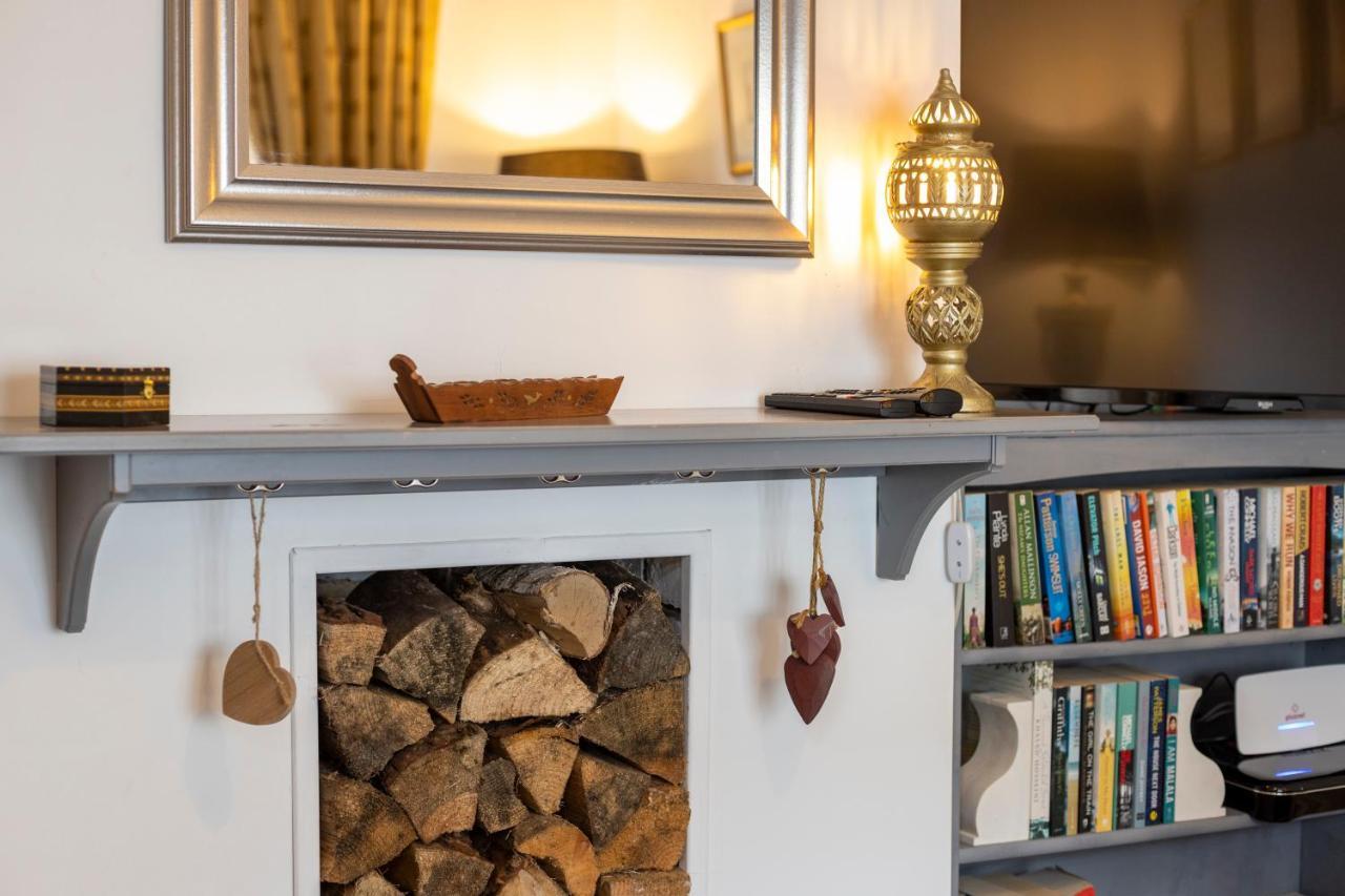 Вилла Cozy Nook A Cosy 2-Bed House In Oakham Rutland Экстерьер фото