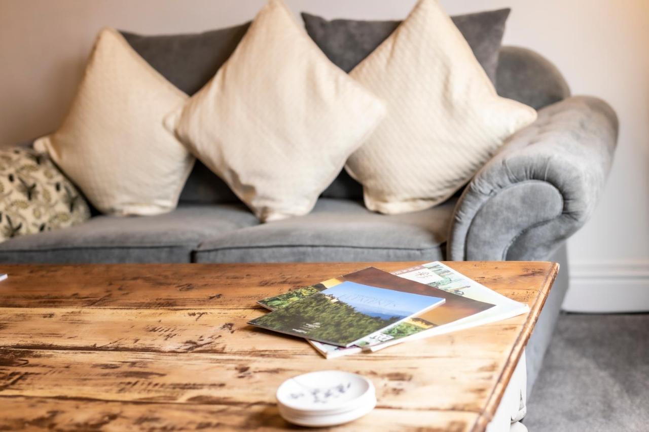 Вилла Cozy Nook A Cosy 2-Bed House In Oakham Rutland Экстерьер фото