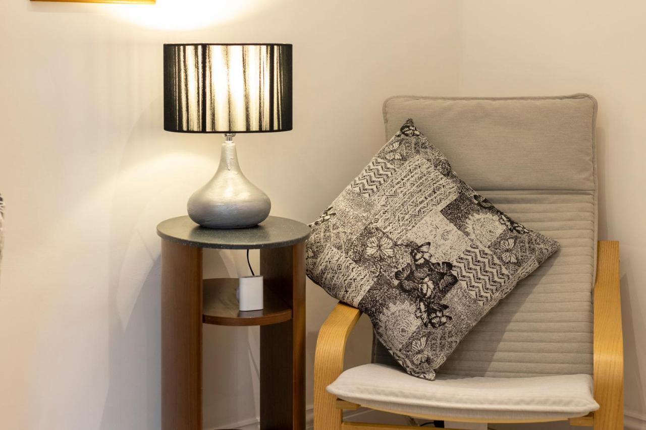 Вилла Cozy Nook A Cosy 2-Bed House In Oakham Rutland Экстерьер фото