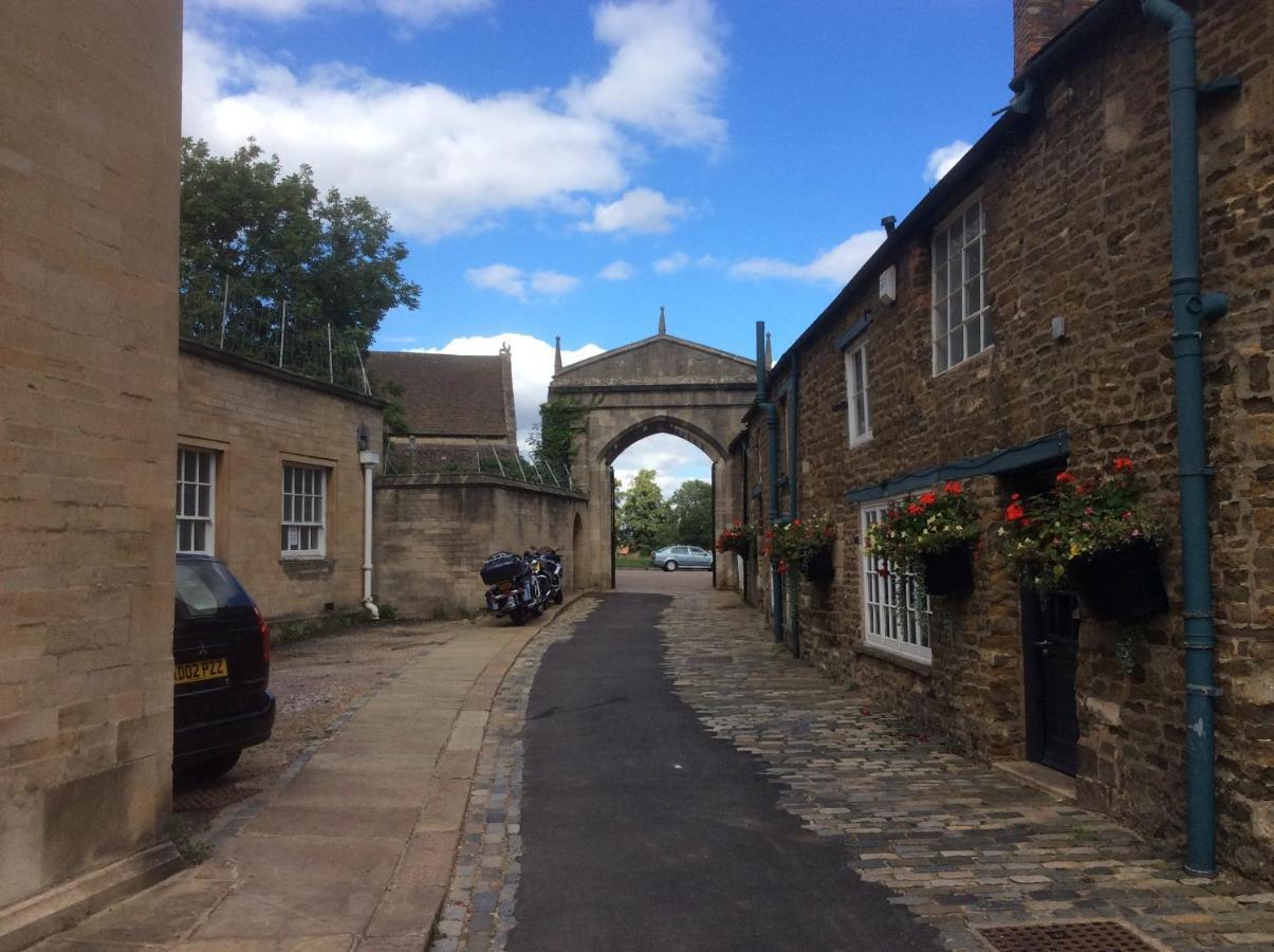 Вилла Cozy Nook A Cosy 2-Bed House In Oakham Rutland Экстерьер фото