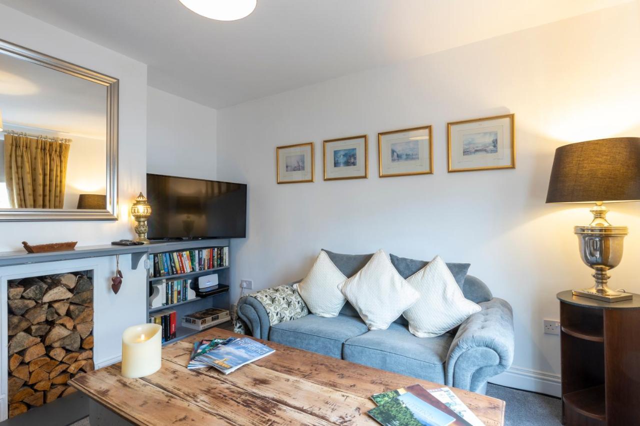 Вилла Cozy Nook A Cosy 2-Bed House In Oakham Rutland Экстерьер фото