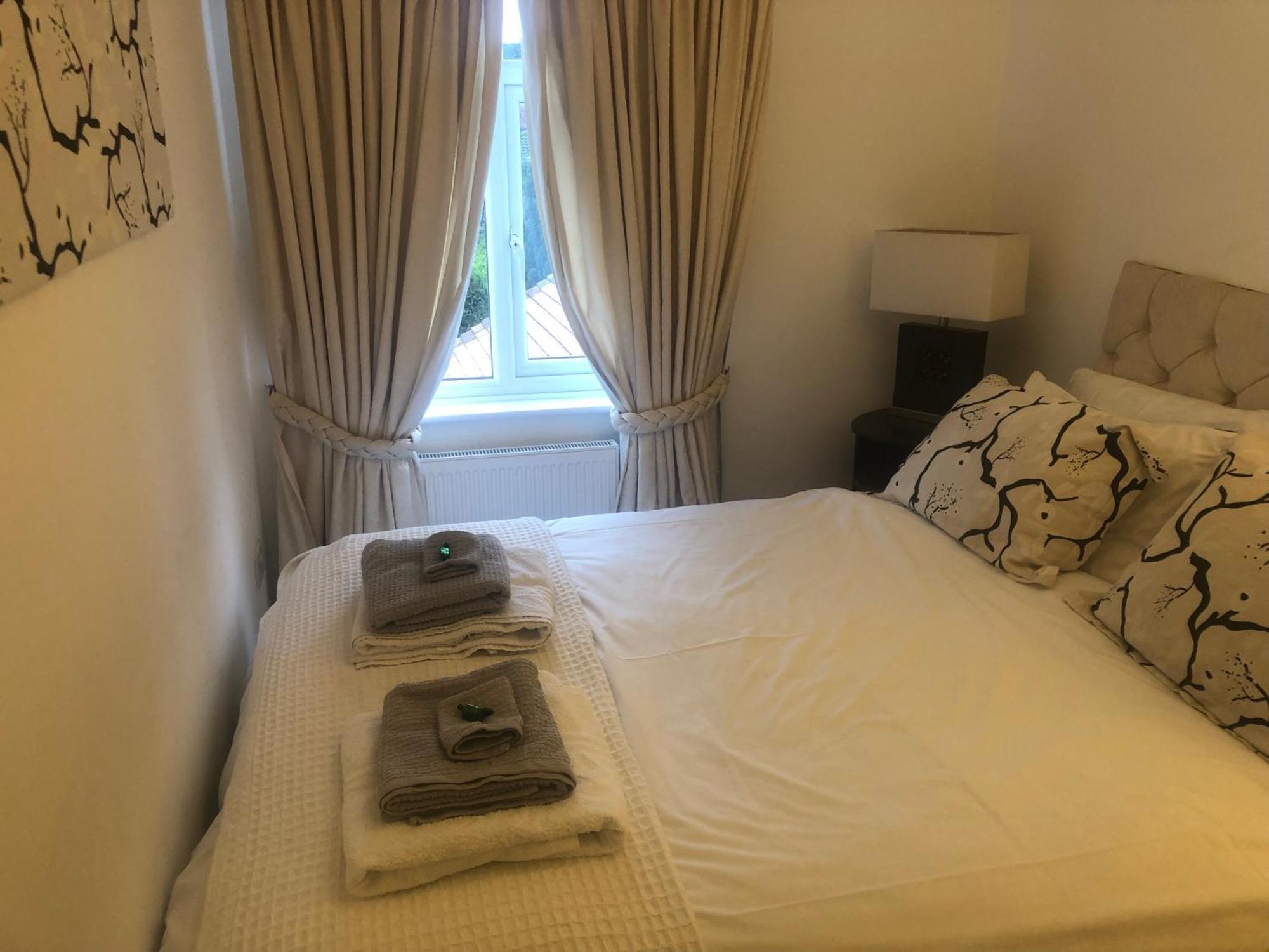 Вилла Cozy Nook A Cosy 2-Bed House In Oakham Rutland Экстерьер фото