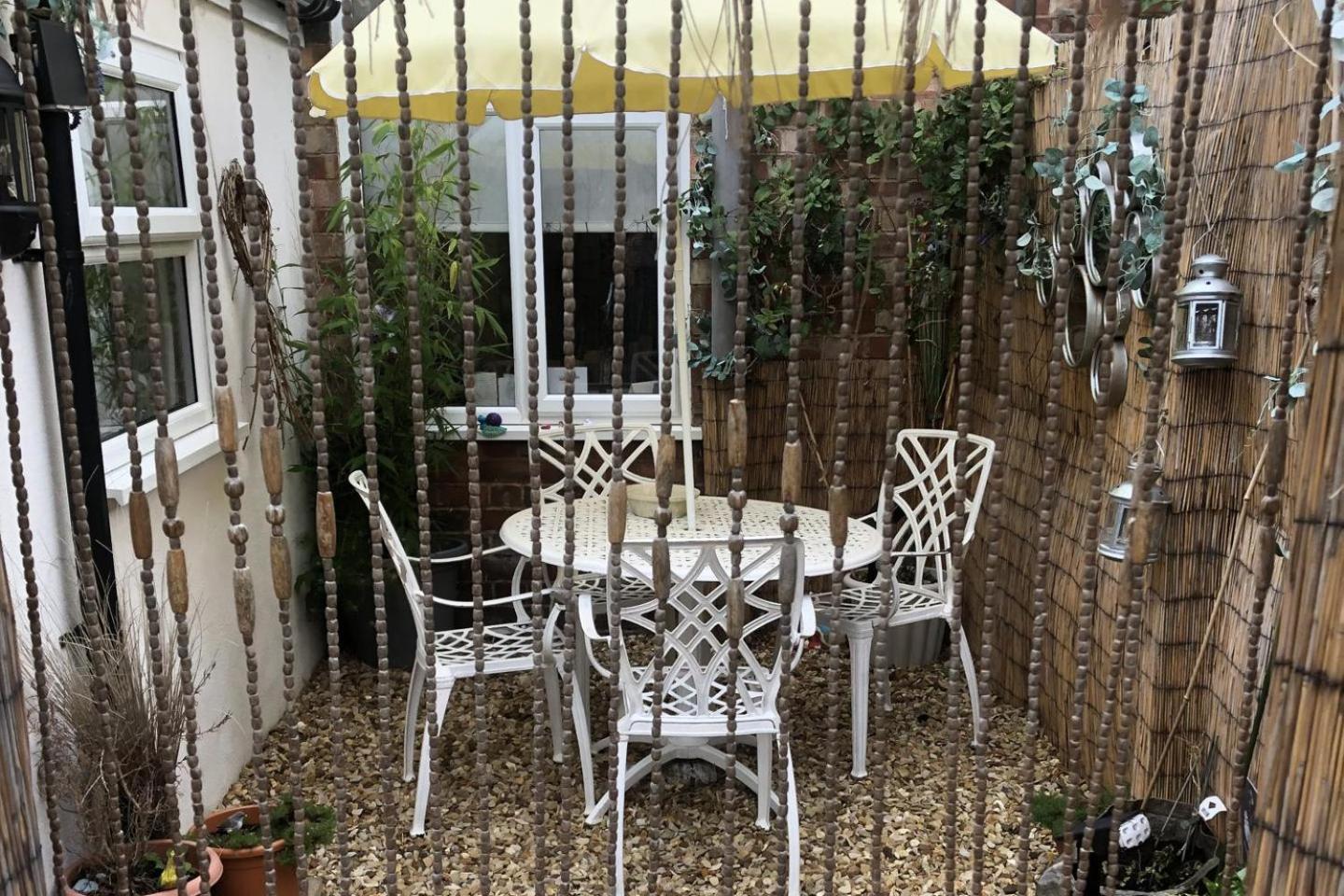 Вилла Cozy Nook A Cosy 2-Bed House In Oakham Rutland Экстерьер фото